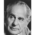 The Paradox of Karl Popper