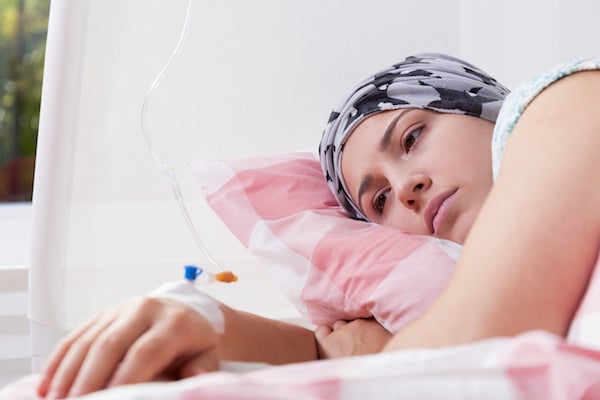 When Cancer Threatens A Woman's Fertility - Scientific American Blog ...