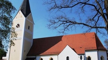 Making the Church Taller