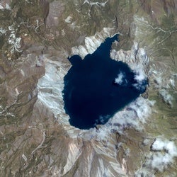 Can We Forecast Caldera Collapses?