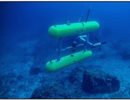 Marine Archaeology Goes High-Tech - Scientific American Blog Network