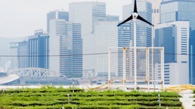 What's Holding Smart Cities Back?