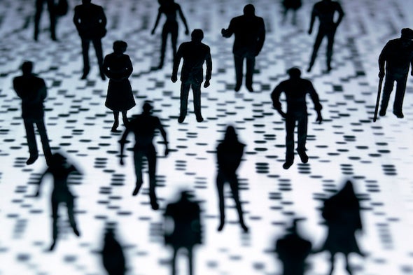 The Limits of Big Data in Medical Research