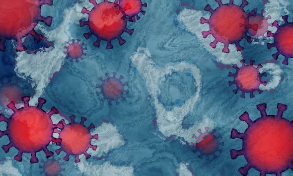 Those Precautions for Avoiding the Coronavirus May Seem Extreme, But ...
