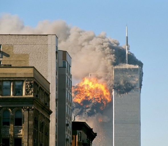 9/11's Most Innocent Victims