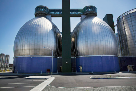 Scientific American Logo