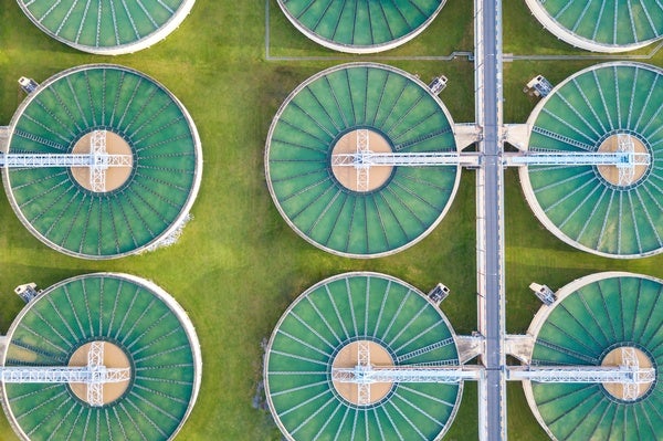 The EPA Says We Need to Reuse Wastewater - Scientific American