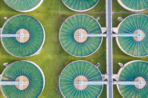 The EPA Says We Need to Reuse Wastewater