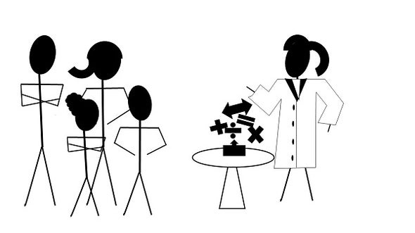 When I Grow Up: 5 Lessons Scientists Would Share with Their Younger Selves