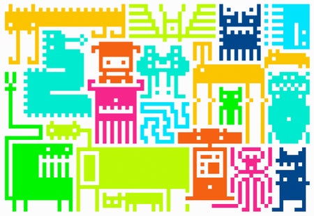 大众科学 Logo