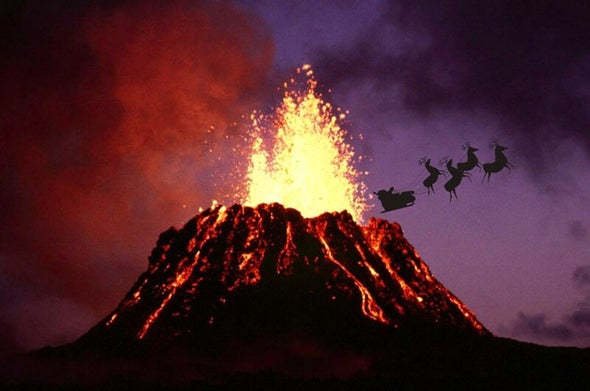 Midwinter Geoblogfest Extravaganza
