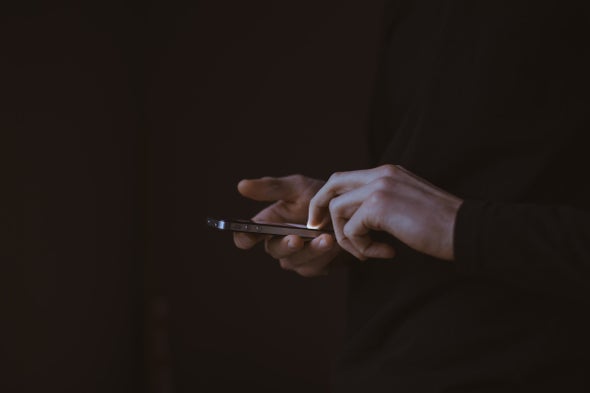 As COVID-19 Accelerates, Governments Must Harness Mobile Data to Stop Spread