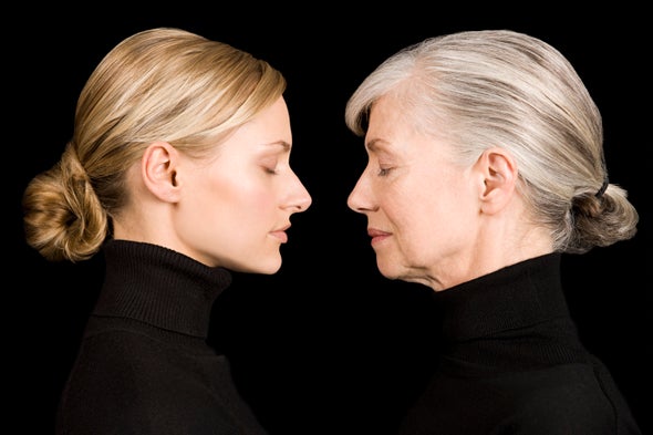 FaceApp, Aging and Loneliness