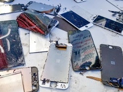 Tech Waste Is a Danger to Us All