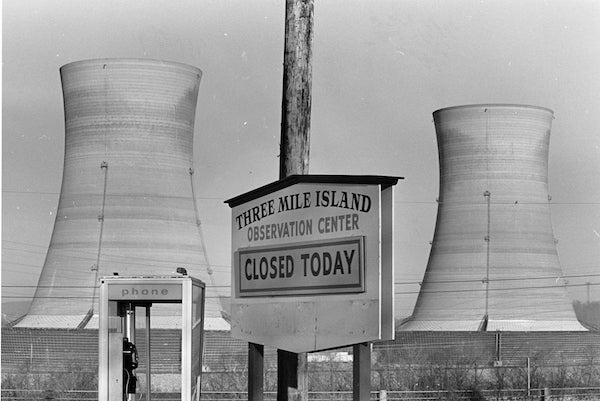 Bill Gates in Search of Nuclear Nirvana | Scientific American