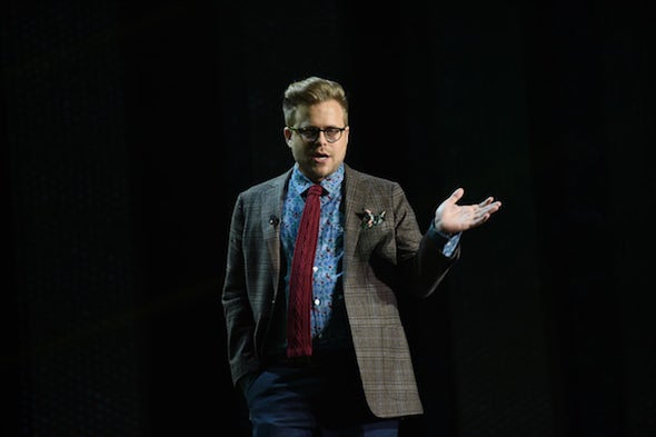 <em>Adam Ruins Everything</em> Shows Us the Right Way to Be Wrong
