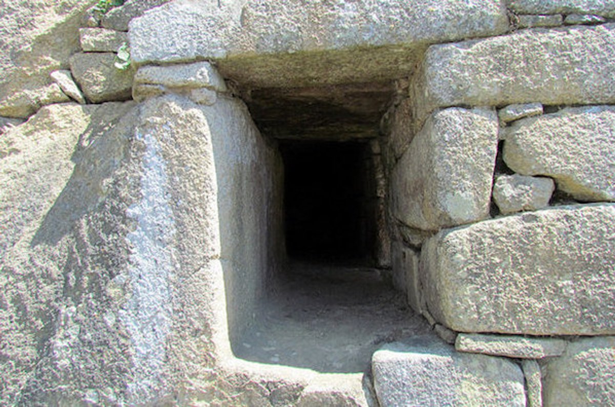The Astronomical Genius of the Inca | Scientific American