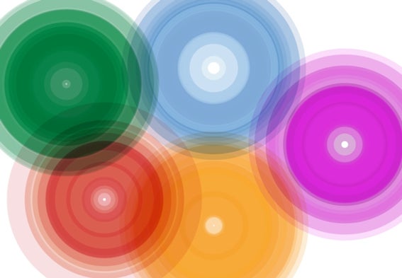 Data Visualization And Feelings Scientific American Blog Network