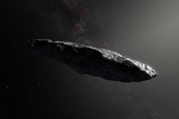How to Search for Dead Cosmic Civilizations