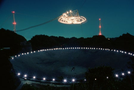 Scientific American Logo
