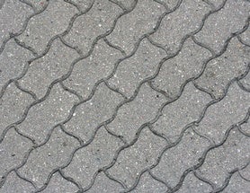 tessellation real life examples