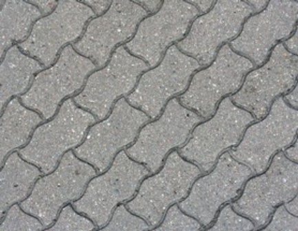 For World Tessellation Day, Remember to Look Down - Scientific American