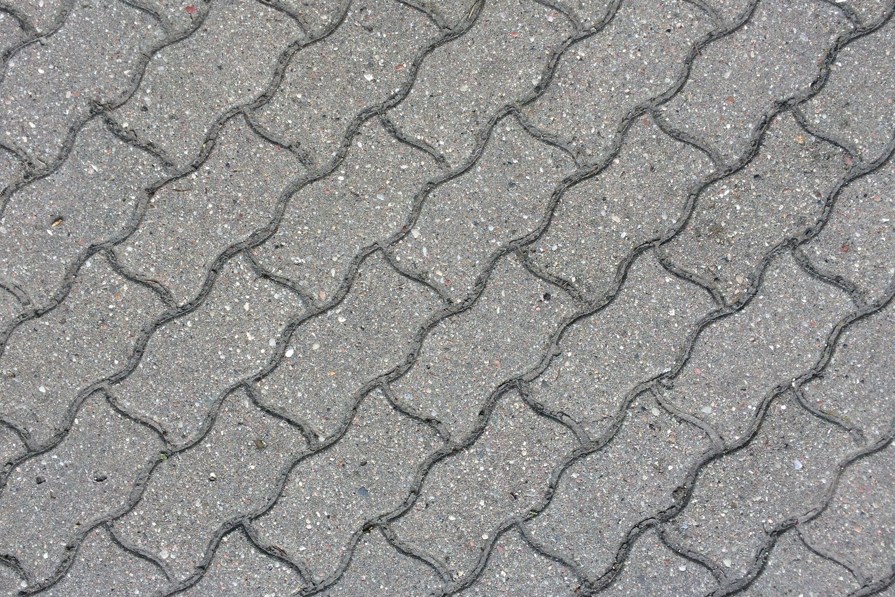 tessellation examples in real life