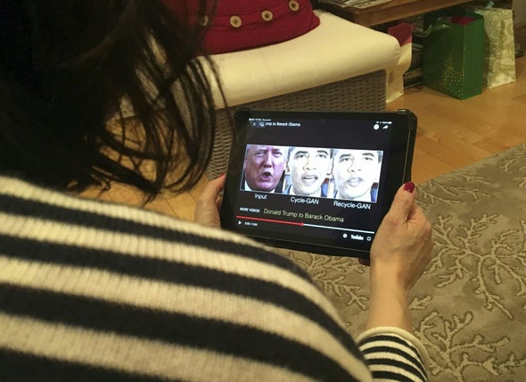 Why Are Deepfakes So Effective?