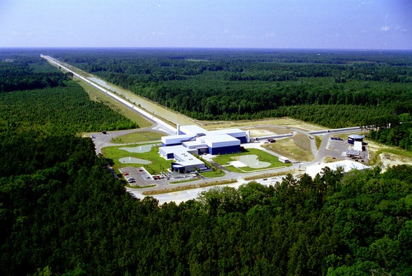 Why You Should Be Excited about This Week's Big LIGO Announcement
