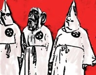 On the Origin of White Power