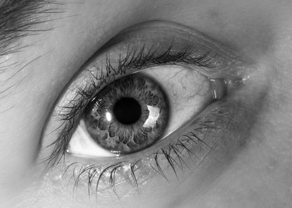 The Male Gaze In A Math Book Scientific American Blog Network