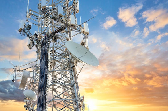We Have No Reason to Believe 5G Is Safe - Scientific American Blog Network