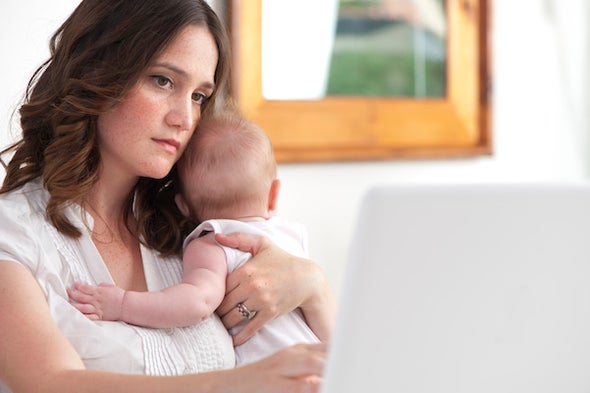 Paid Family Leave for Postdocs