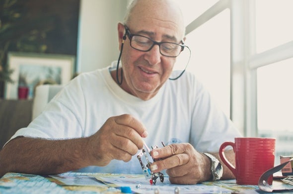 When Does Intelligence Peak?