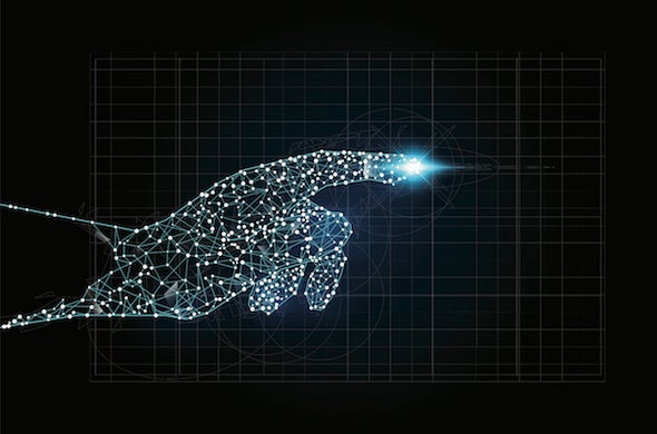 Falling Walls: The Past, Present and Future of Artificial Intelligence