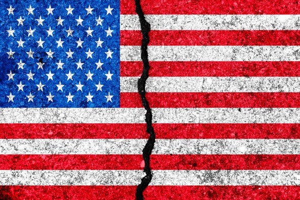 The Personality Trait That Is Ripping America (and the World) Apart