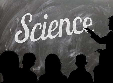 Scientific American Logo