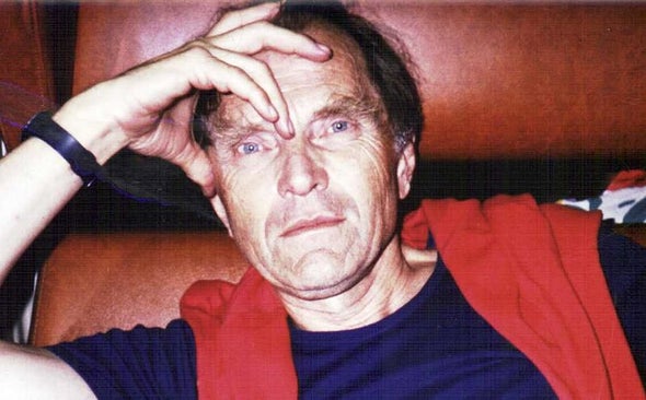 Was Philosopher Paul Feyerabend Really Science's "Worst Enemy"?