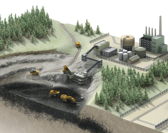 Visualizing the True Cost of Oil Pipelines