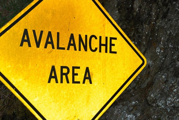 Unraveling the History of Avalanches in Juneau