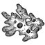 艺术作用的amoeba.