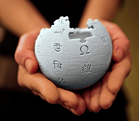 What Makes Wikipedia's Volunteer Editors Volunteer?