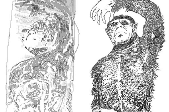 The Strange Case of the Minnesota Iceman - Scientific American Blog Network