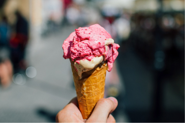 The Strawberry Ice Cream Diet: Hacking Your Memories for a Skinnier You