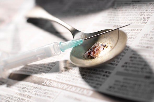 9 Things That Matter about Psychoactive Drugs - Scientific American Blog  Network
