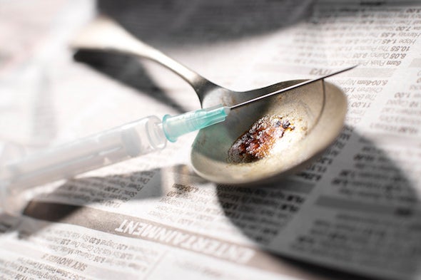 9 Things That Matter about Psychoactive Drugs - Scientific American Blog Network