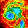 What We Know about the Climate Change–Hurricane Connection