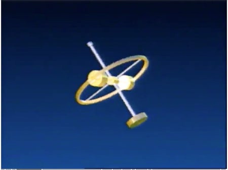 大众科学 Logo