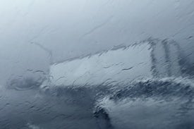 Don't Be Fooled: Weather Is Not Climate