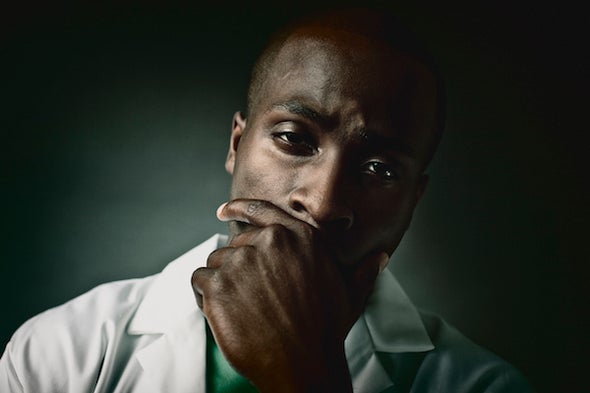 We Need to Talk More about Physician Burnout